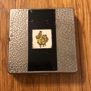 Vintage Yardley London compact